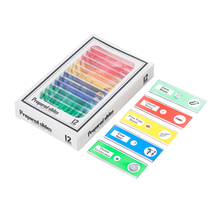 Микроскоп цифровой Levenhuk LabZZ DM200 LCD